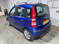 Fiat - panda - 1.2 sportsound - 82-rt-hk - afbeelding 3 van  19