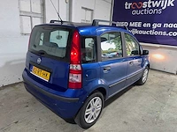 Fiat - panda - 1.2 sportsound - 82-rt-hk - afbeelding 5 van  19