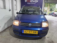 Fiat - panda - 1.2 sportsound - 82-rt-hk - afbeelding 8 van  19