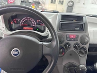 Fiat - panda - 1.3 jtd navigator - 34-sj-vb - afbeelding 2 van  17