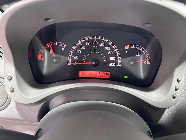 Fiat - panda - 1.3 jtd navigator - 34-sj-vb - afbeelding 3 van  17