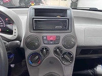 Fiat - panda - 1.3 jtd navigator - 34-sj-vb - afbeelding 5 van  17