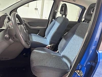Fiat - panda - 1.3 jtd navigator - 34-sj-vb - afbeelding 6 van  17