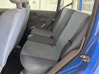 Fiat - panda - 1.3 jtd navigator - 34-sj-vb - afbeelding 7 van  17