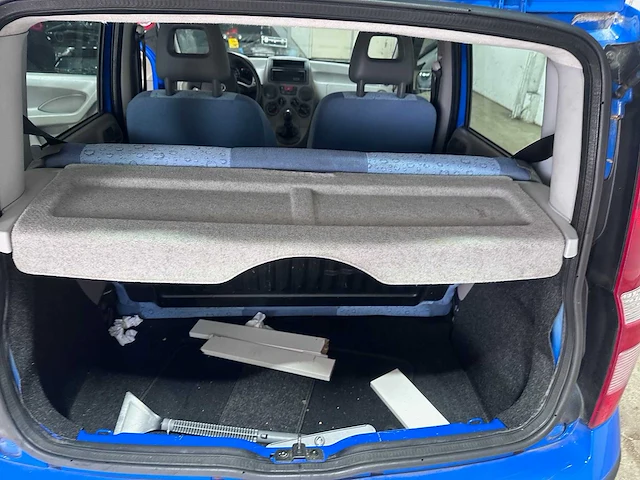 Fiat - panda - 1.3 jtd navigator - 34-sj-vb - afbeelding 8 van  17