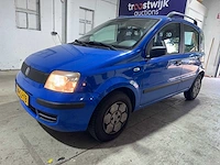 Fiat - panda - 1.3 jtd navigator - 34-sj-vb - afbeelding 1 van  17