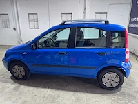 Fiat - panda - 1.3 jtd navigator - 34-sj-vb - afbeelding 10 van  17