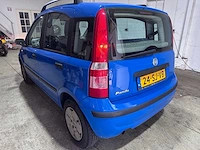 Fiat - panda - 1.3 jtd navigator - 34-sj-vb - afbeelding 11 van  17