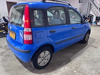 Fiat - panda - 1.3 jtd navigator - 34-sj-vb - afbeelding 13 van  17