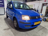 Fiat - panda - 1.3 jtd navigator - 34-sj-vb - afbeelding 15 van  17