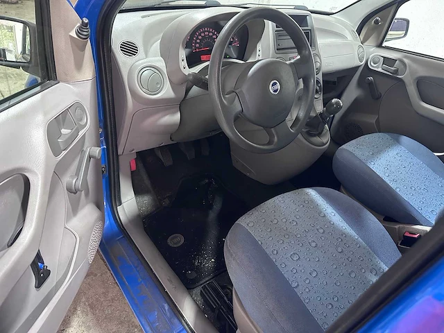 Fiat - panda - 1.3 jtd navigator - 34-sj-vb - afbeelding 17 van  17