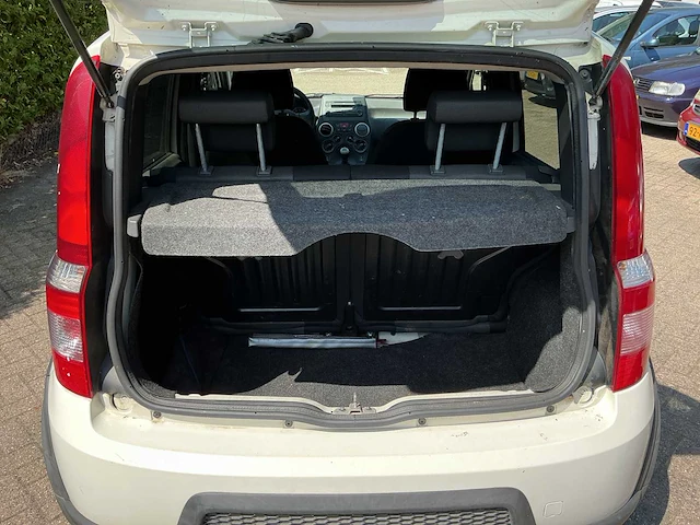 Fiat - panda - 1.4 16v sport - personenauto - afbeelding 5 van  21