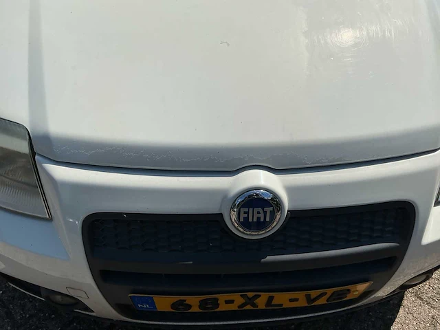 Fiat - panda - 1.4 16v sport - personenauto - afbeelding 8 van  21