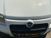Fiat - panda - 1.4 16v sport - personenauto - afbeelding 8 van  21