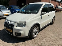 Fiat - panda - 1.4 16v sport - personenauto - afbeelding 1 van  21