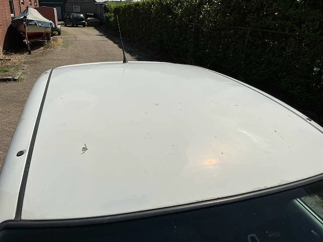 Fiat - panda - 1.4 16v sport - personenauto - afbeelding 14 van  21
