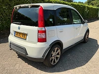 Fiat - panda - 1.4 16v sport - personenauto - afbeelding 17 van  21