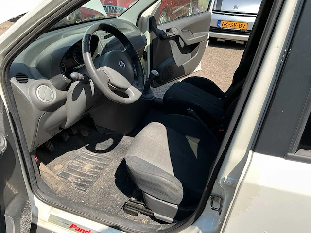 Fiat - panda - 1.4 16v sport - personenauto - afbeelding 20 van  21
