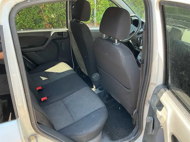 Fiat - panda - 1.4 16v sport - personenauto - afbeelding 21 van  21
