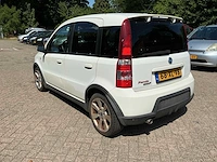 Fiat - panda - 1.4 16v sport - personenauto - afbeelding 16 van  21