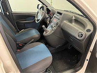 Fiat - panda - personenauto - 2010 - afbeelding 5 van  22