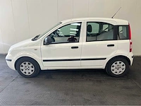 Fiat - panda - personenauto - 2010 - afbeelding 12 van  22