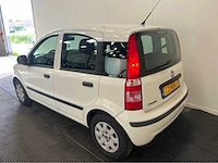 Fiat - panda - personenauto - 2010 - afbeelding 16 van  22