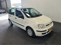 Fiat - panda - personenauto - 2010 - afbeelding 17 van  22
