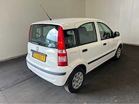 Fiat - panda - personenauto - 2010 - afbeelding 18 van  22