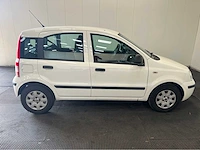 Fiat - panda - personenauto - 2010 - afbeelding 19 van  22