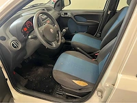 Fiat - panda - personenauto - 2010 - afbeelding 22 van  22