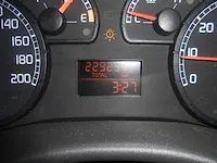 Fiat - punto - 1.4-16v dynamic -79-pf-hr - afbeelding 2 van  11