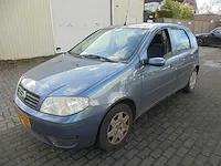 Fiat - punto - 1.4-16v dynamic -79-pf-hr - afbeelding 1 van  11
