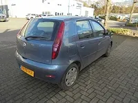 Fiat - punto - 1.4-16v dynamic -79-pf-hr - afbeelding 5 van  11