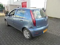 Fiat - punto - 1.4-16v dynamic -79-pf-hr - afbeelding 6 van  11