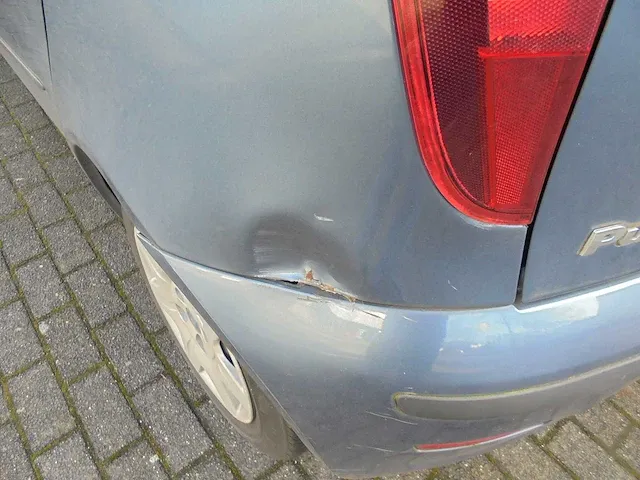 Fiat - punto - 1.4-16v dynamic -79-pf-hr - afbeelding 7 van  11