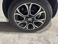 Fiat - punto evo - 0.9 twinair racing - 8-ttx-07 - afbeelding 10 van  22