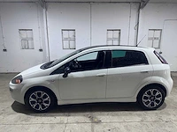 Fiat - punto evo - 0.9 twinair racing - 8-ttx-07 - afbeelding 12 van  22