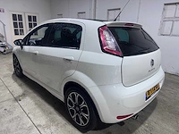Fiat - punto evo - 0.9 twinair racing - 8-ttx-07 - afbeelding 16 van  22