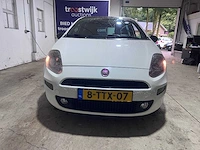 Fiat - punto evo - 0.9 twinair racing - 8-ttx-07 - afbeelding 20 van  22