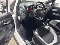Fiat - punto evo - 0.9 twinair racing - 8-ttx-07 - afbeelding 21 van  22