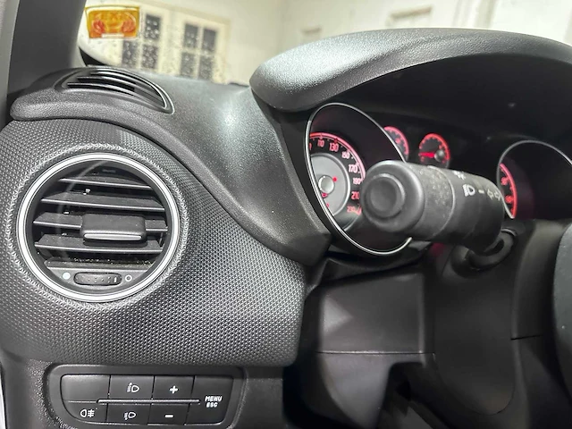Fiat - punto evo - 1.2 pop - 1-zlb-78 - afbeelding 4 van  19