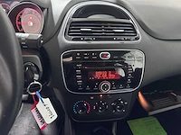 Fiat - punto evo - 1.2 pop - 1-zlb-78 - afbeelding 5 van  19