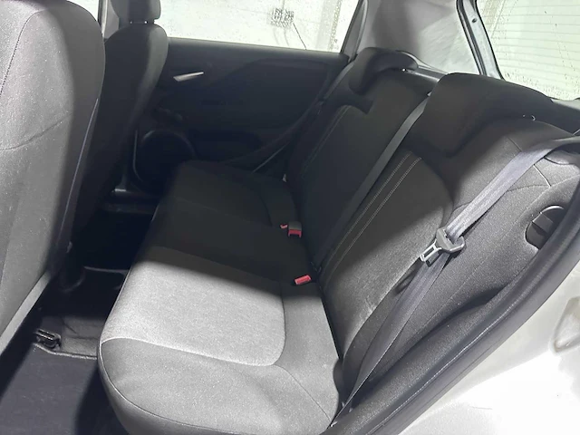 Fiat - punto evo - 1.2 pop - 1-zlb-78 - afbeelding 7 van  19