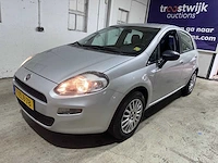 Fiat - punto evo - 1.2 pop - 1-zlb-78 - afbeelding 1 van  19