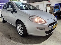 Fiat - punto evo - 1.2 pop - 1-zlb-78 - afbeelding 16 van  19