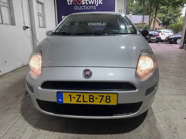Fiat - punto evo - 1.2 pop - 1-zlb-78 - afbeelding 17 van  19