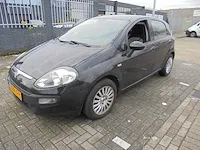 Fiat - punto evo - 1.3 m-jet dynamic - 27-rlf-8 - afbeelding 1 van  10
