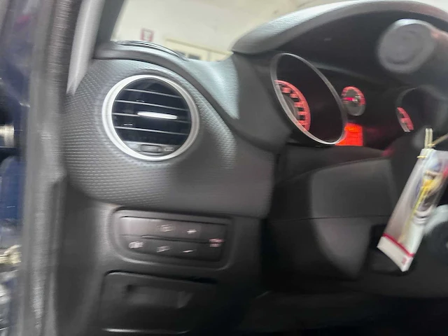 Fiat - punto evo - 1.3 m-jet dynamic - 34-rfk-8 - afbeelding 12 van  16