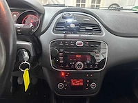 Fiat - punto evo - 1.3 m-jet dynamic - 34-rfk-8 - afbeelding 13 van  16